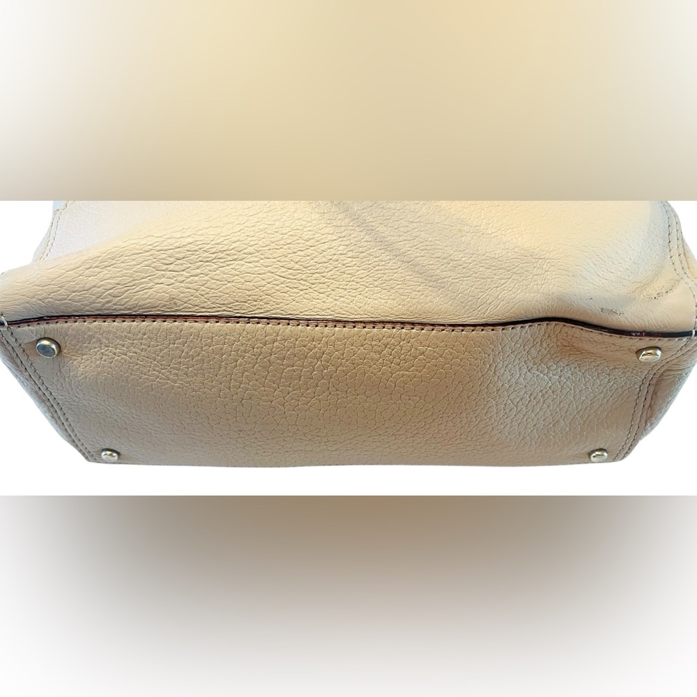 Kate Spade South Port Pebble Leather Shoulder Bag - Picture 11 of 14
